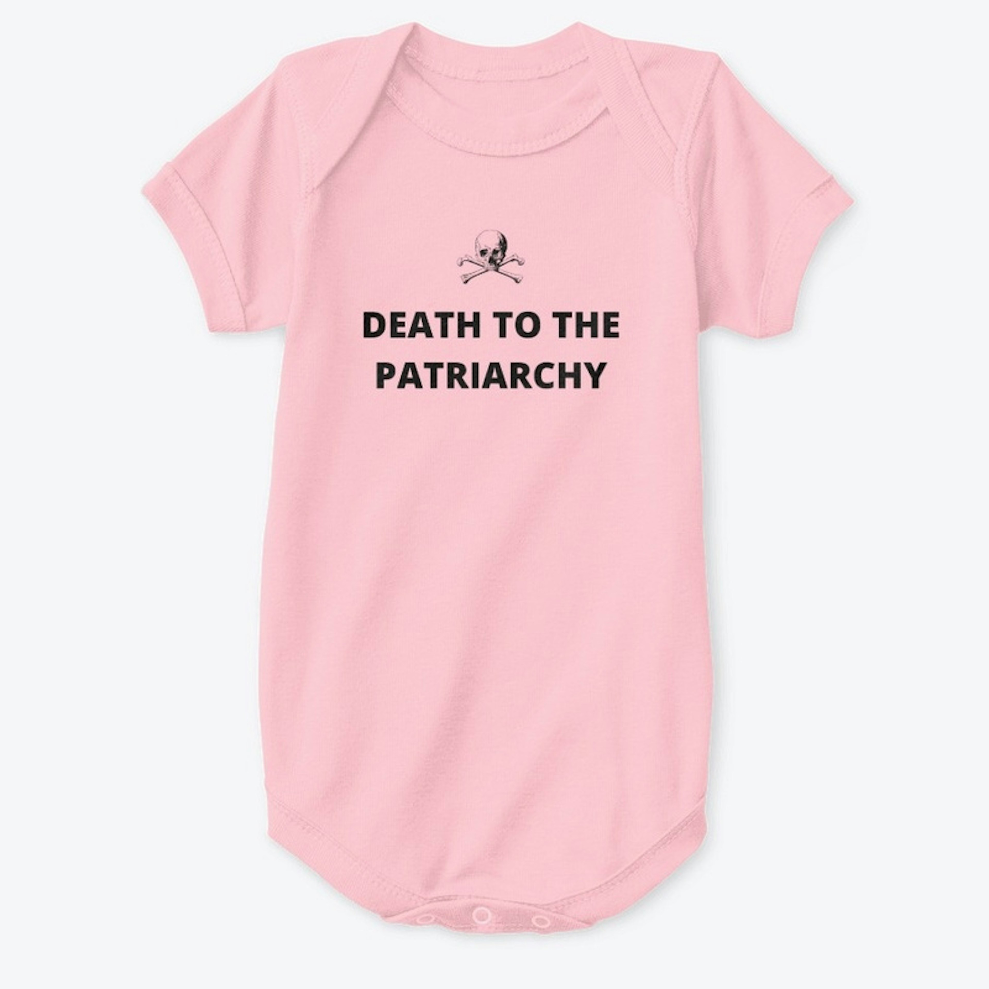 Death to the Patriarchy