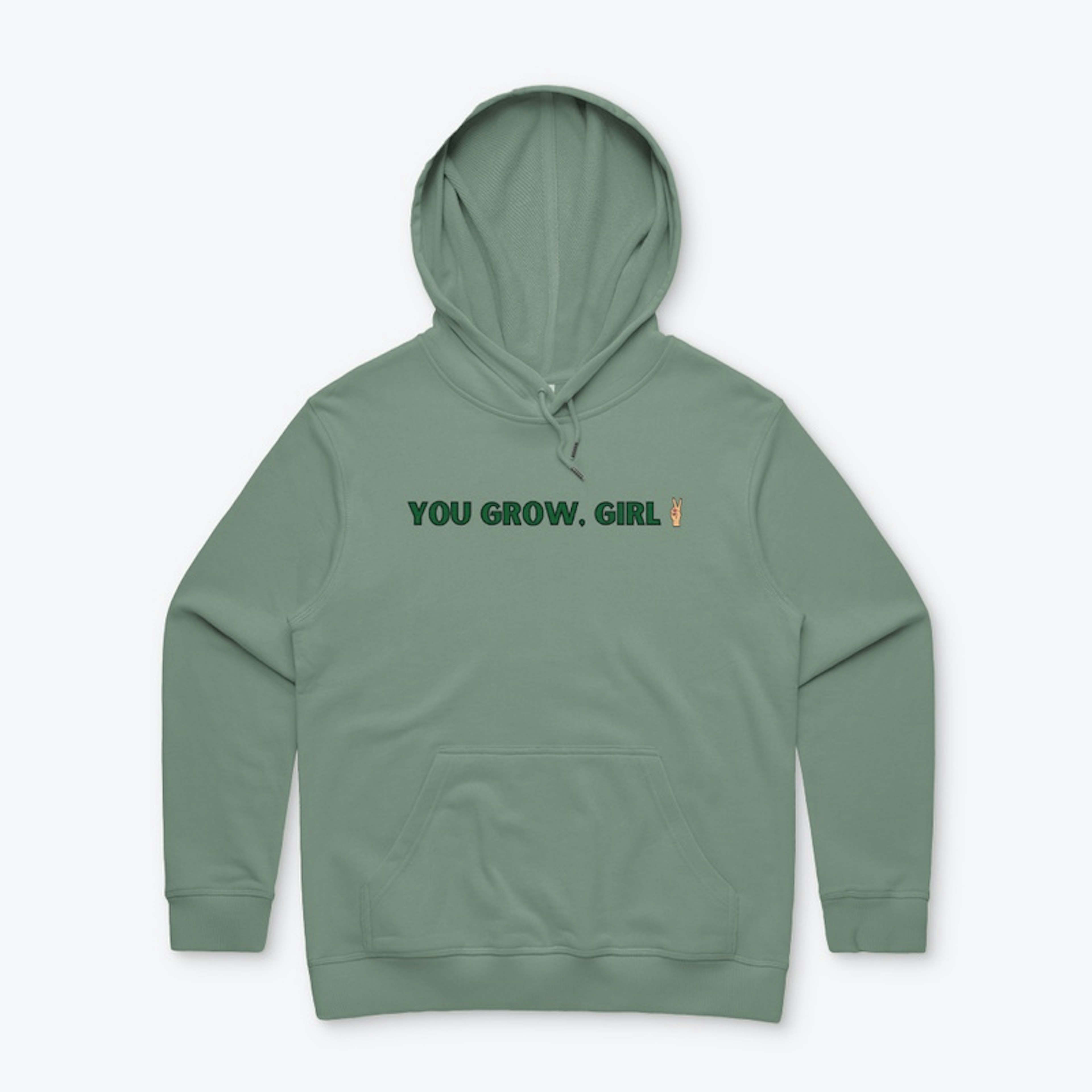 You Grow, Girl