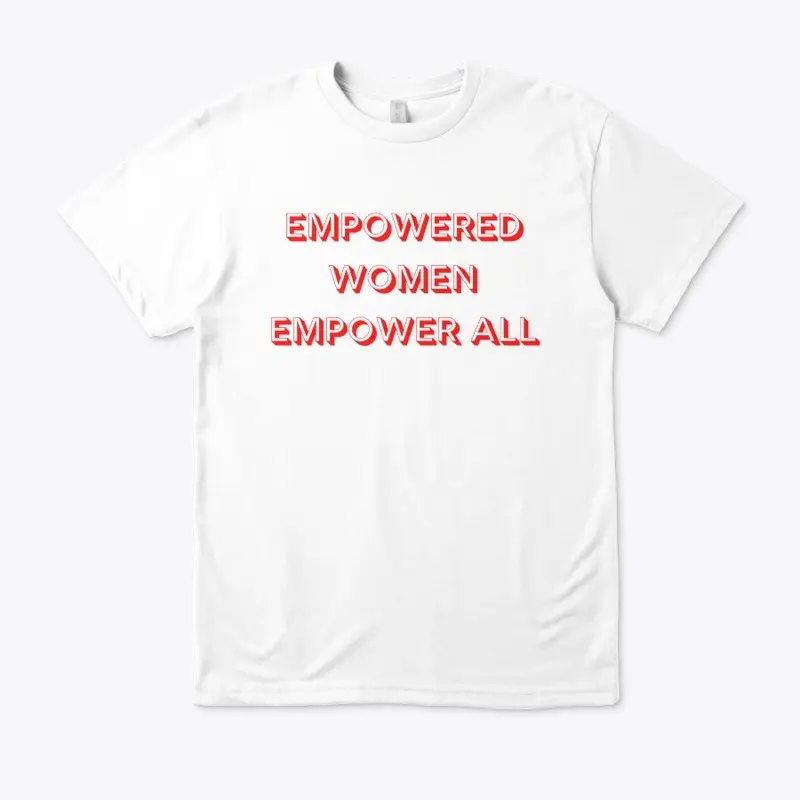 Empowered Women