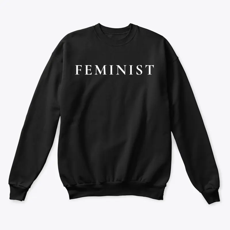 Feminist Hoodie